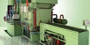 CNC Machining