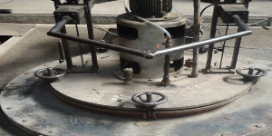 CNC Machining