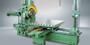 CNC Machining