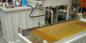 CNC Machining