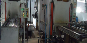 CNC Machining