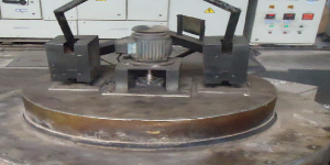 CNC Machining