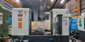CNC Machining