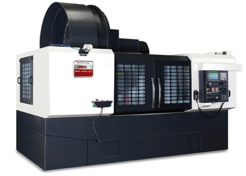 Advanced Manufacturing Capabilities