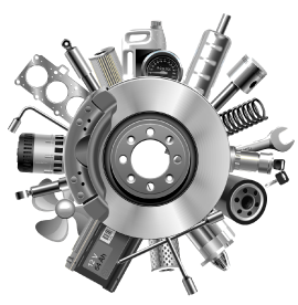 Fortune Group of Industries precision manufacturing icon