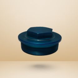 Fork Bolt
